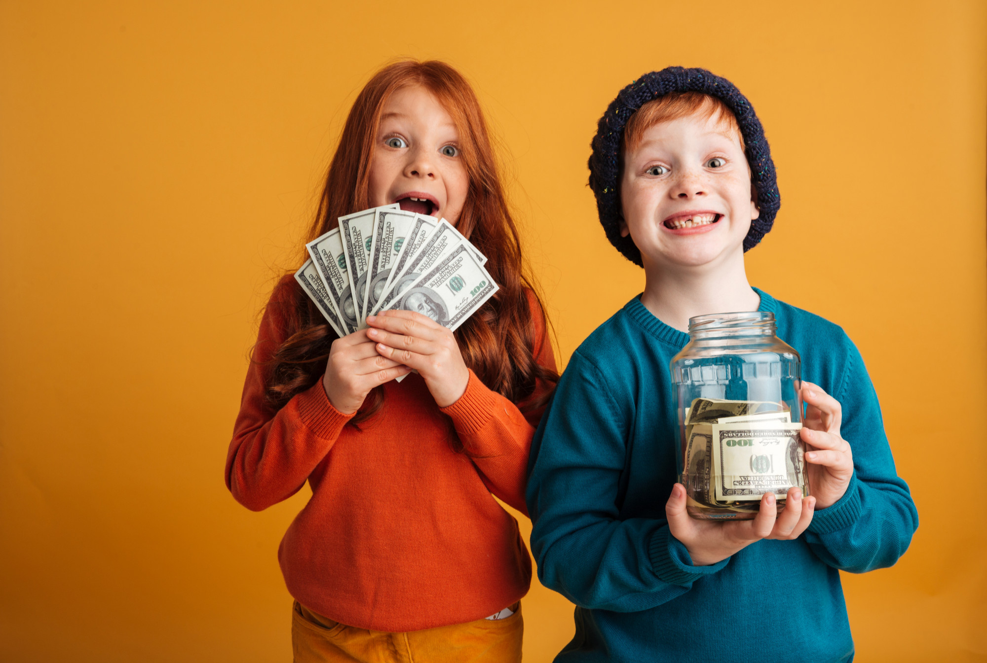 Top 10 Proven & Practical Ways to Encourage Your Kids to Save Money